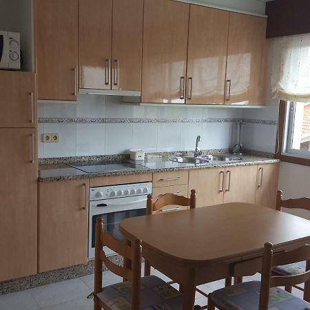 Apartmán Casa Artemia Sanxenxo Exteriér fotografie