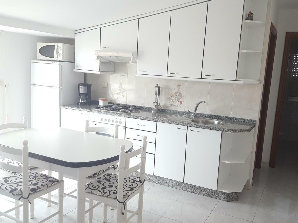 Apartmán Casa Artemia Sanxenxo Exteriér fotografie