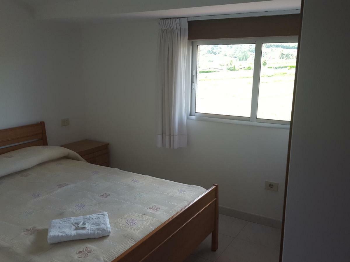 Apartmán Casa Artemia Sanxenxo Exteriér fotografie