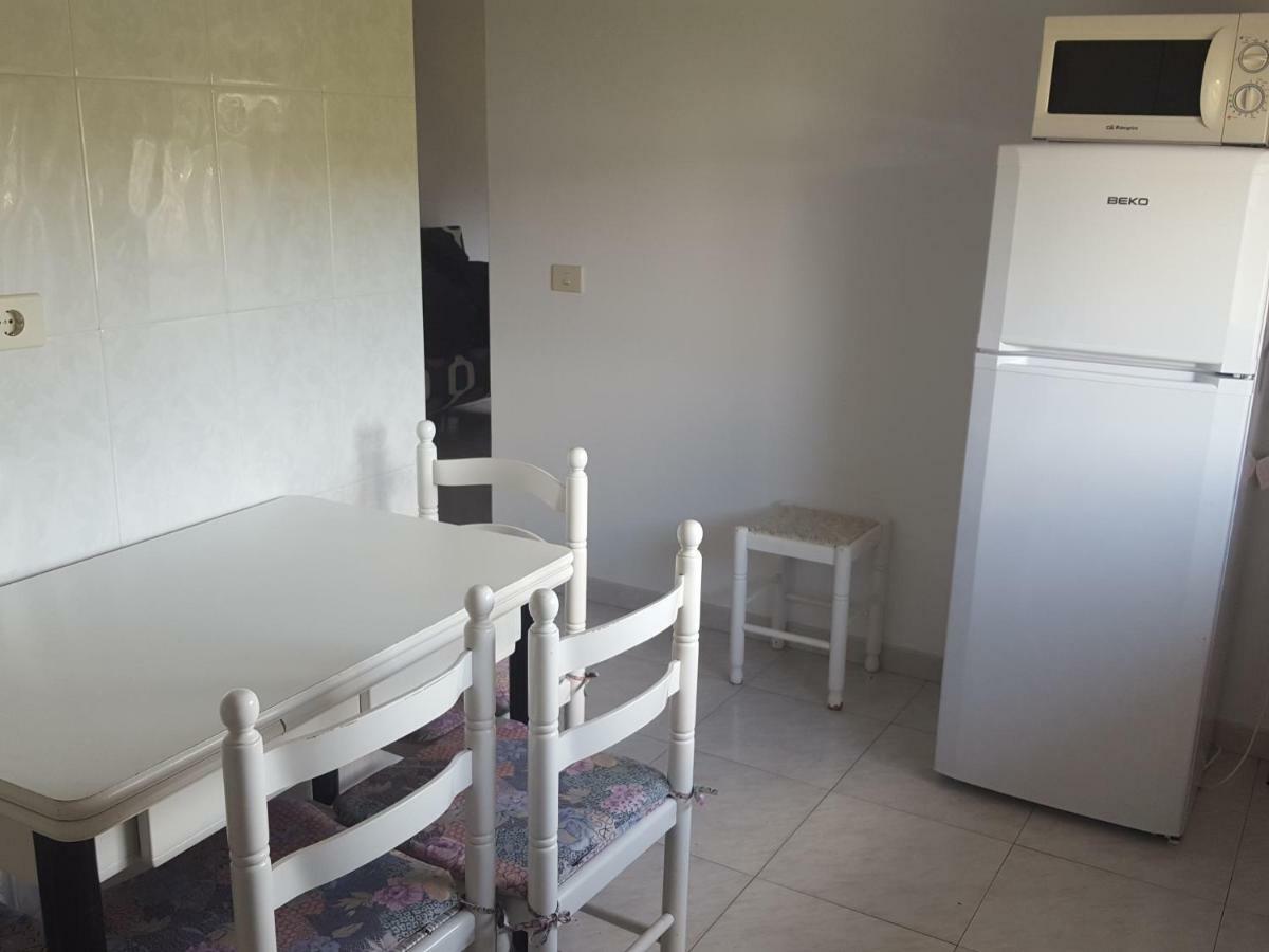 Apartmán Casa Artemia Sanxenxo Exteriér fotografie