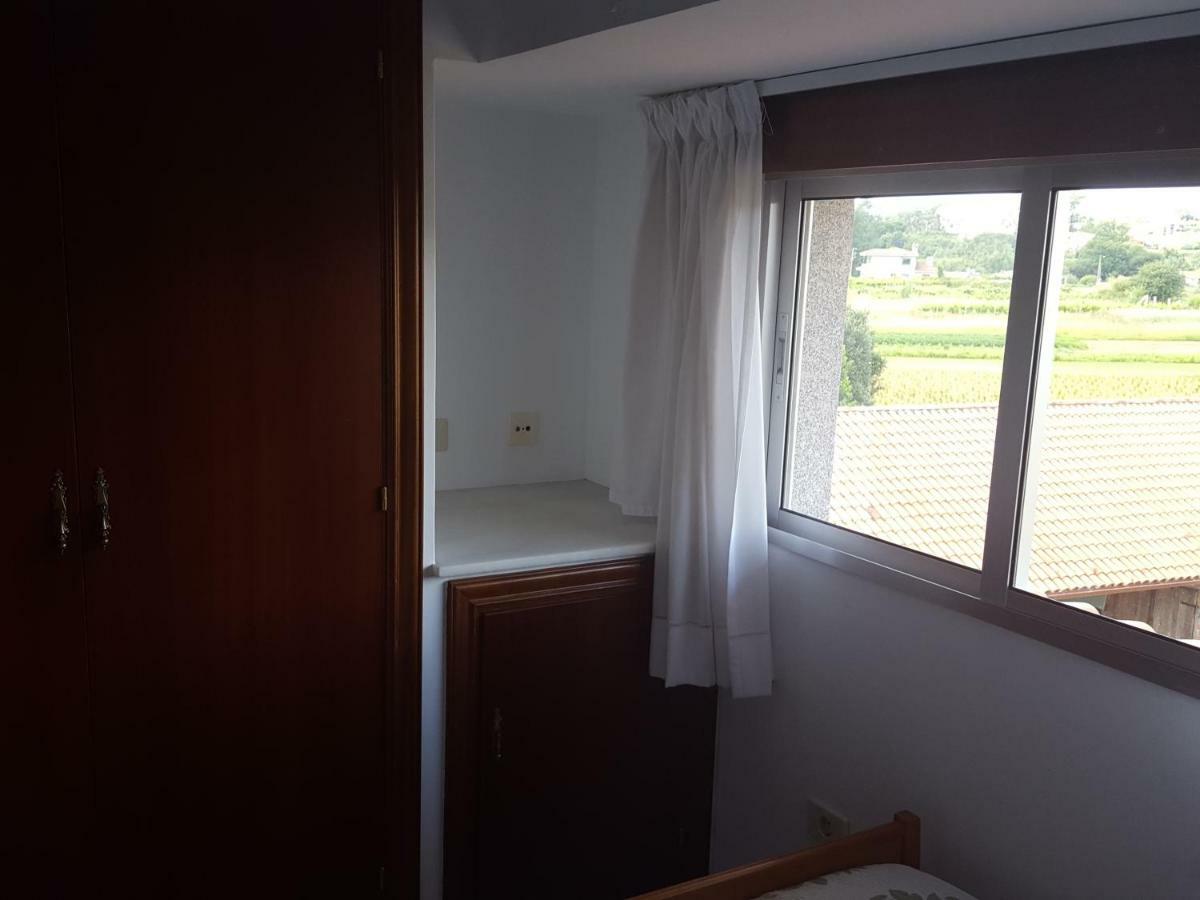 Apartmán Casa Artemia Sanxenxo Exteriér fotografie