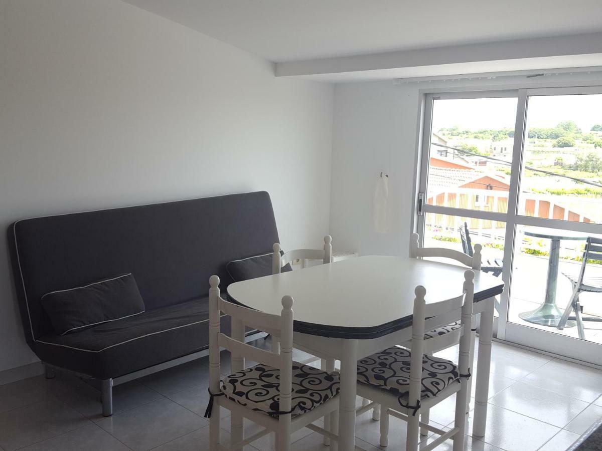 Apartmán Casa Artemia Sanxenxo Exteriér fotografie