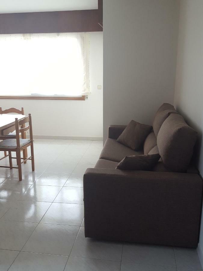 Apartmán Casa Artemia Sanxenxo Exteriér fotografie